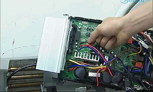 磁县美的空调电话是多少