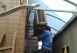 磁县空调维修售后服务中心