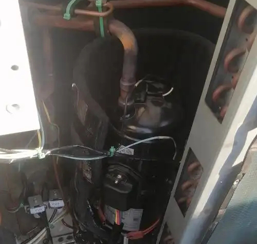 磁县维修变频空调电话在哪里找