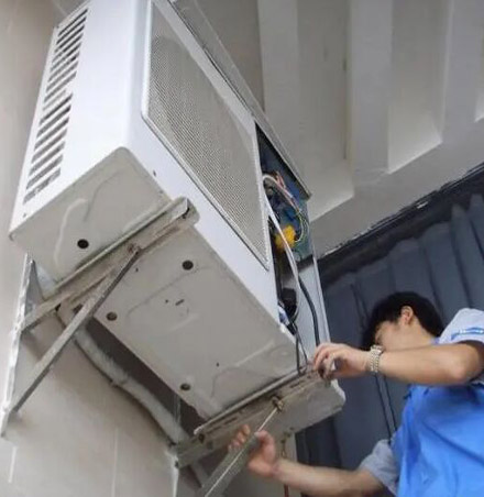 磁县24小时空调维修热线