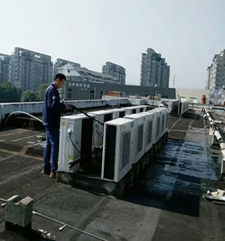 磁县 空调拆装 磁县本地 空调拆装公司