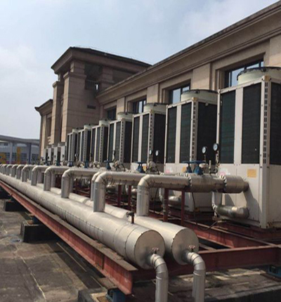 磁县多联机维修 磁县中央空调维修