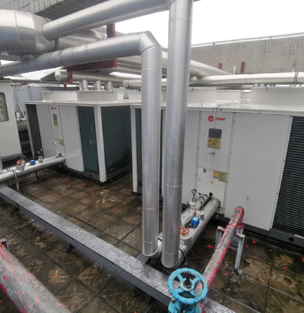 磁县附近中央空调维修 磁县上门中央空调维修